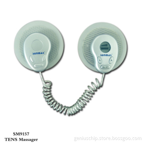 Physiotherapy equipment TENS unit TENS massager SM9157